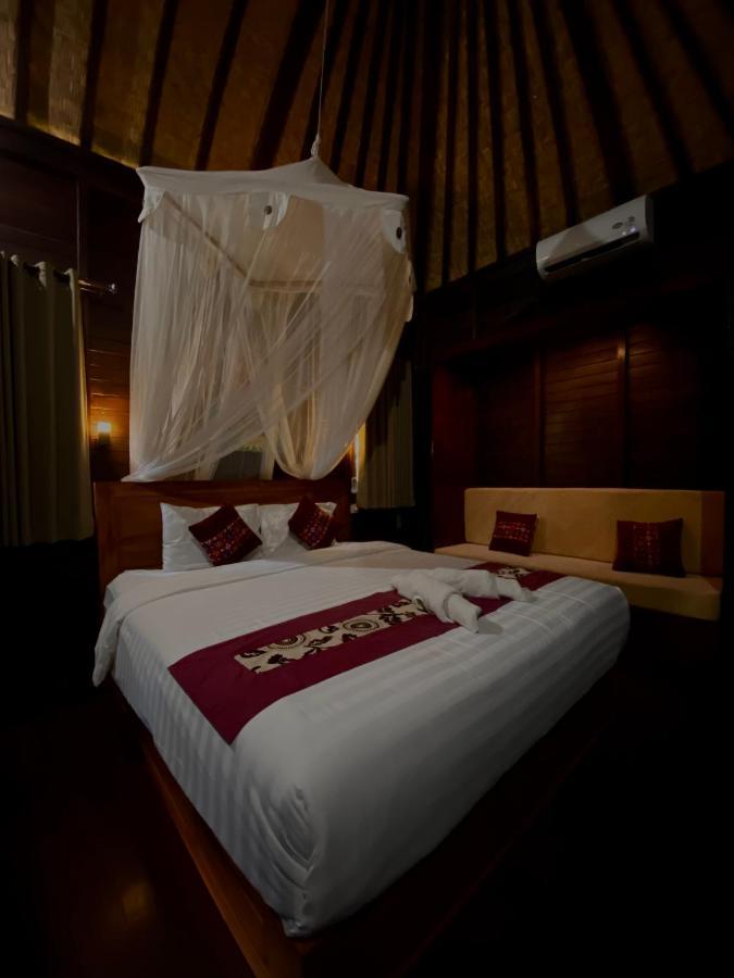 Damara Lembongan Hotel Luaran gambar