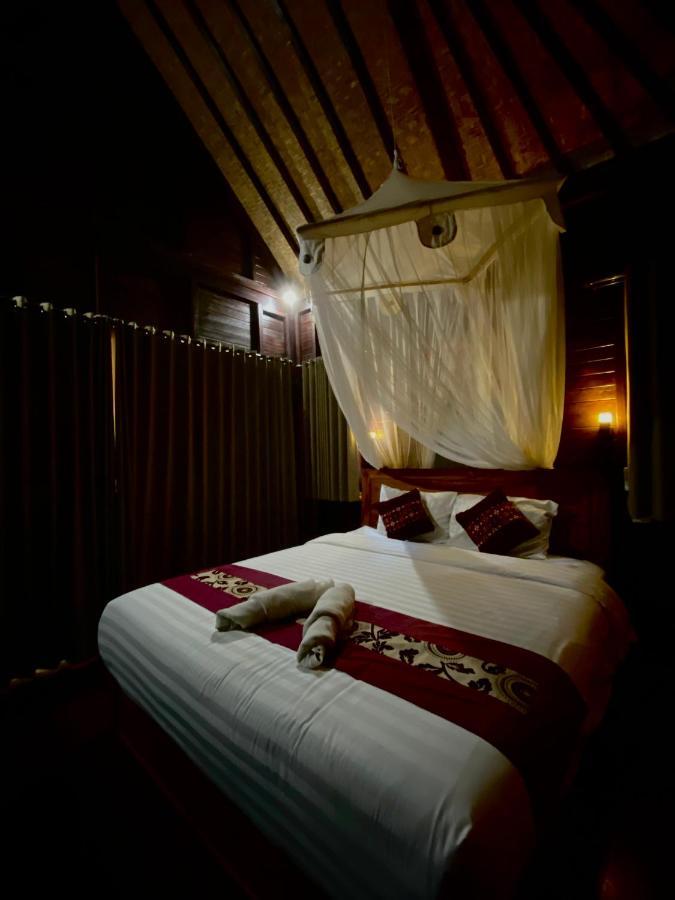 Damara Lembongan Hotel Luaran gambar