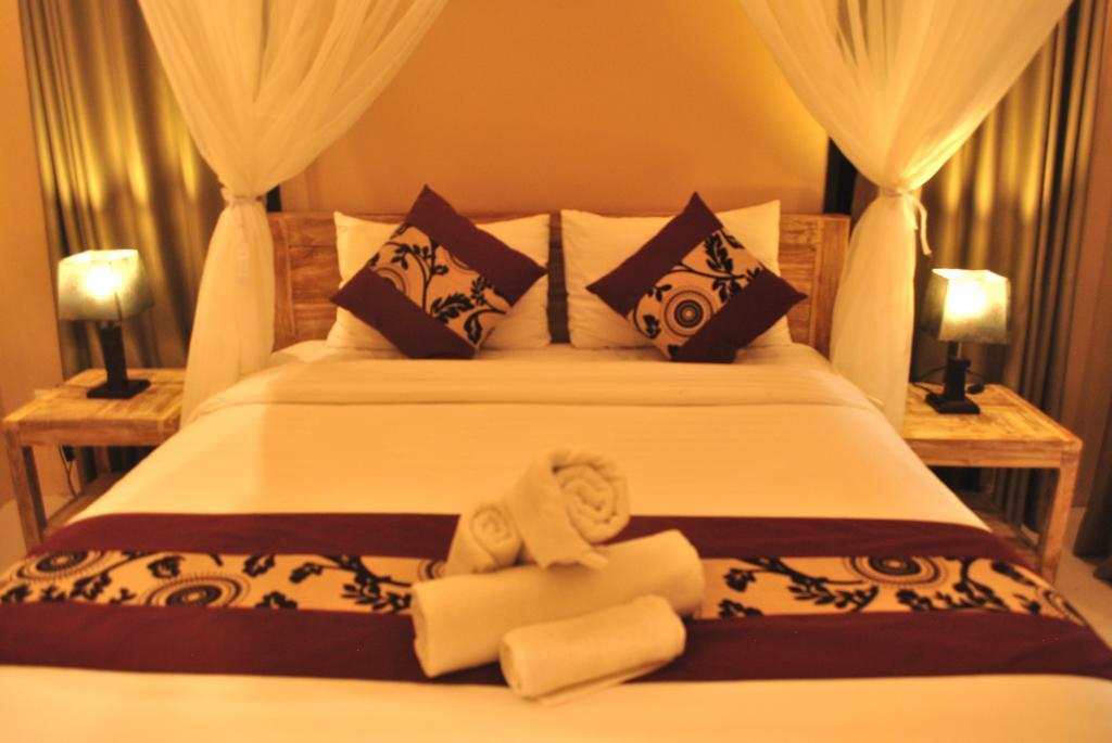 Damara Lembongan Hotel Luaran gambar