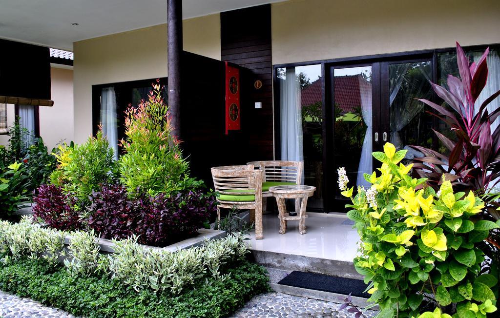 Damara Lembongan Hotel Luaran gambar